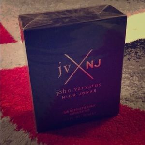 John Varvatos Cologne